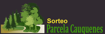 Sorteoparcelacauquenes.cl Logo